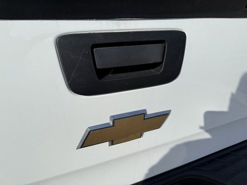 Used 2007 Chevrolet Silverado 1500 W/T w/ Towing Package image 39