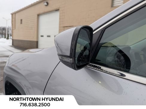 Used 2021 Jeep Cherokee Limited image 46