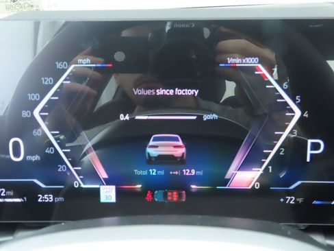 New 2026 BMW 330i 330i w/ M Sport Package image 33