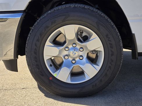 New 2026 RAM 1500 Lone Star image 10