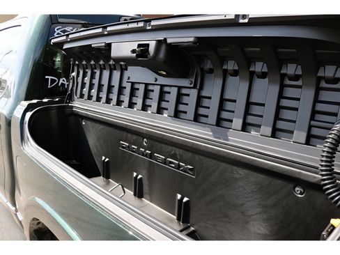 New 2026 RAM 1500 Tungsten w/ Off Road Group AWD/4WD image 9