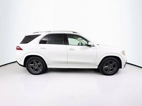 New 2026 Mercedes-Benz GLE 350 4MATIC image 8