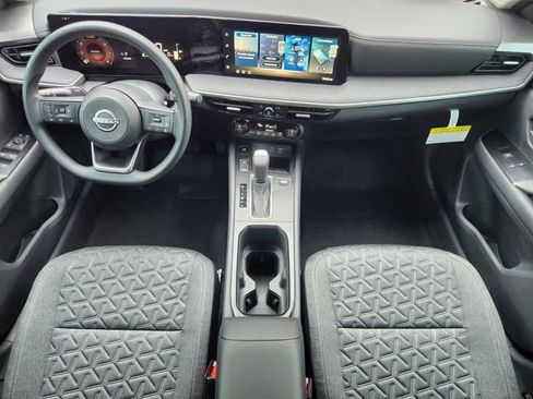 New 2026 Nissan Kicks SV image 20