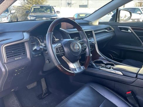 Used 2017 Lexus RX 350 FWD image 16