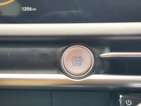 Certified 2025 Hyundai Tucson SEL FWD image 15