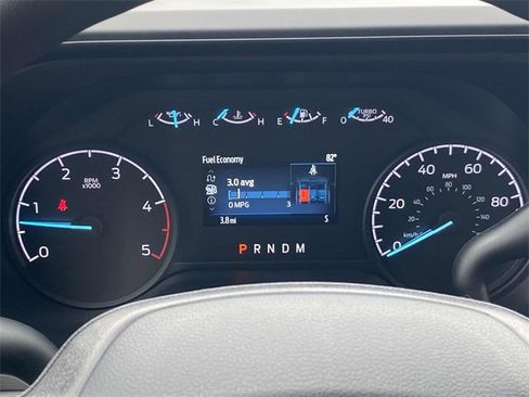 New 2025 Ford F550 XL image 16