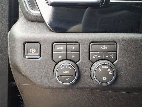 New 2026 Chevrolet Silverado 1500 LT image 14