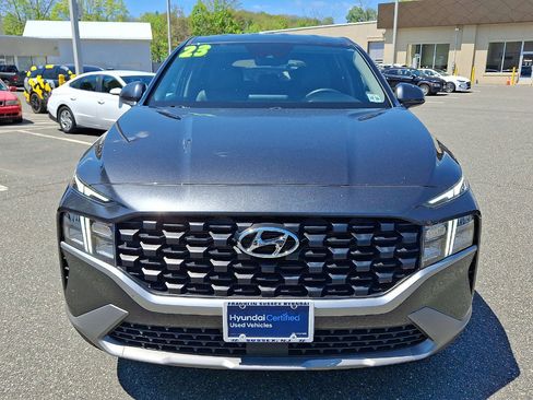 Certified 2023 Hyundai Santa Fe SE AWD/4WD image 28