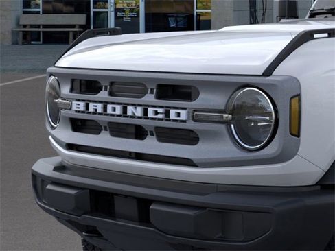 New 2025 Ford Bronco Big Bend image 19