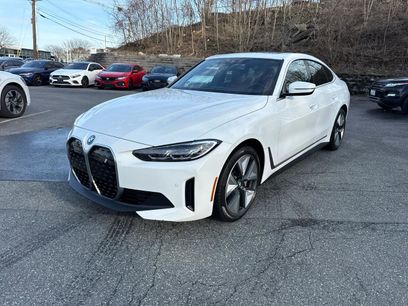 Used 2023 BMW i4 eDrive35 w/ Premium Package