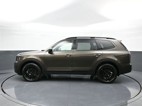 Certified 2024 Kia Telluride EX X-Line image 9