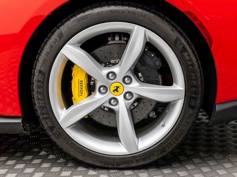 Used 2023 Ferrari Portofino M image 56