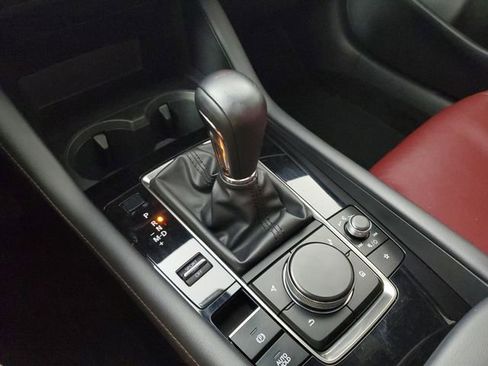 Used 2023 MAZDA MAZDA3 s AWD/4WD image 32