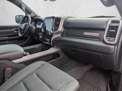 Used 2020 RAM 1500 Lone Star AWD/4WD image 19