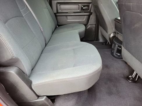 Used 2021 RAM 2500 Tradesman AWD/4WD image 19