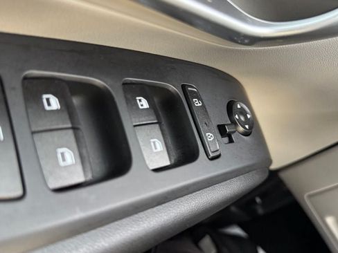 Used 2024 Hyundai Tucson SE AWD/4WD image 20
