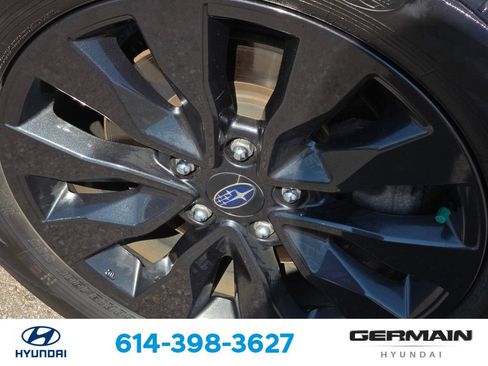 Used 2024 Subaru Outback Onyx Edition AWD/4WD image 13
