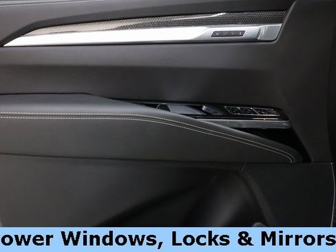 Used 2025 Cadillac Escalade V image 66