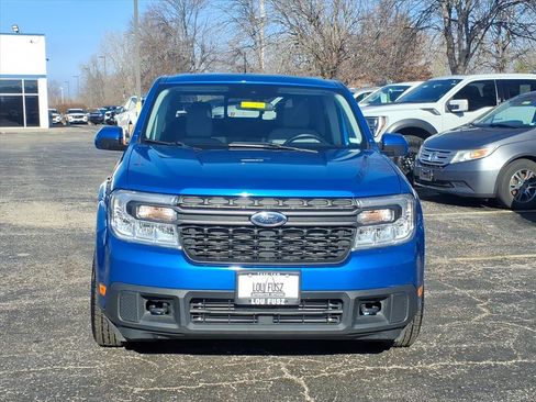 Used 2022 Ford Maverick XLT w/ Equipment Group 300A Standard image 36