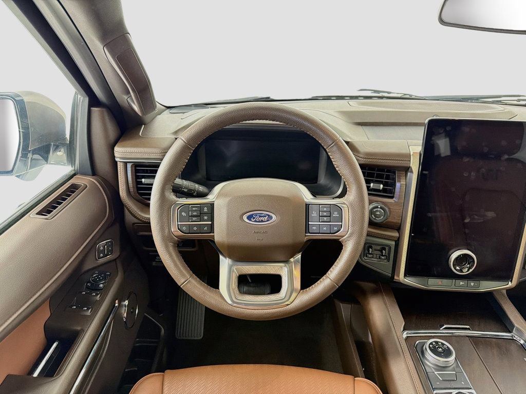Used 2022 Ford Expedition Max King Ranch AWD/4WD image 23