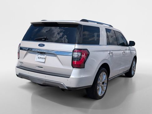 Used 2019 Ford Expedition Limited w/ Equipment Group 302A RWD image 6