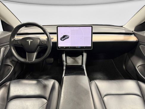Used 2018 Tesla Model 3 Long Range RWD image 15