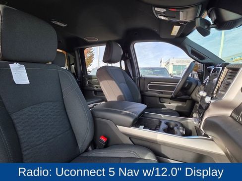 New 2026 RAM 3500 Big Horn image 13