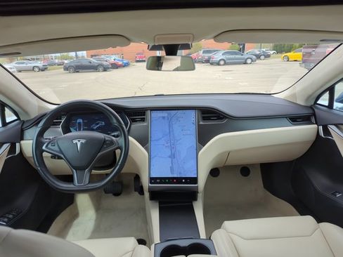 Used 2018 Tesla Model S 75D AWD/4WD image 18