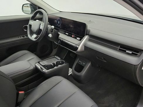 Used 2026 Hyundai Ioniq 5 SEL AWD/4WD image 21