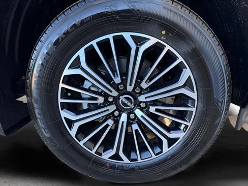 New 2026 Nissan Armada Platinum AWD/4WD image 34