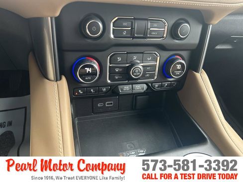 Certified 2024 Chevrolet Tahoe Premier image 20