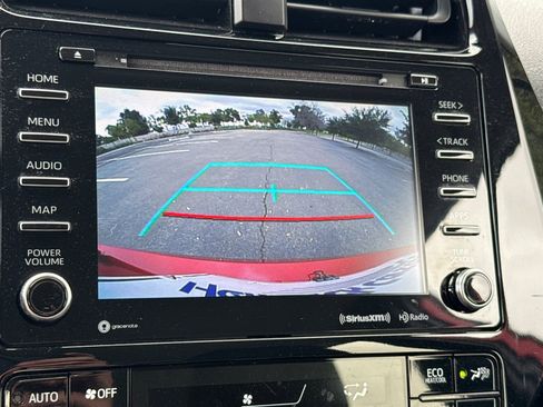 Used 2020 Toyota Prius Prime LE image 23