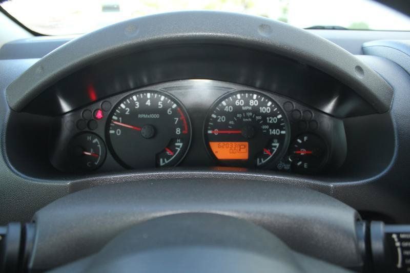 Used 2008 Nissan Xterra X RWD image 20
