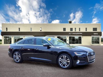 Used 2023 Audi A6 2.0T Premium w/ Convenience Package