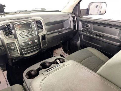 Used 2015 RAM 2500 Tradesman w/ Chrome Appearance Group AWD/4WD image 22