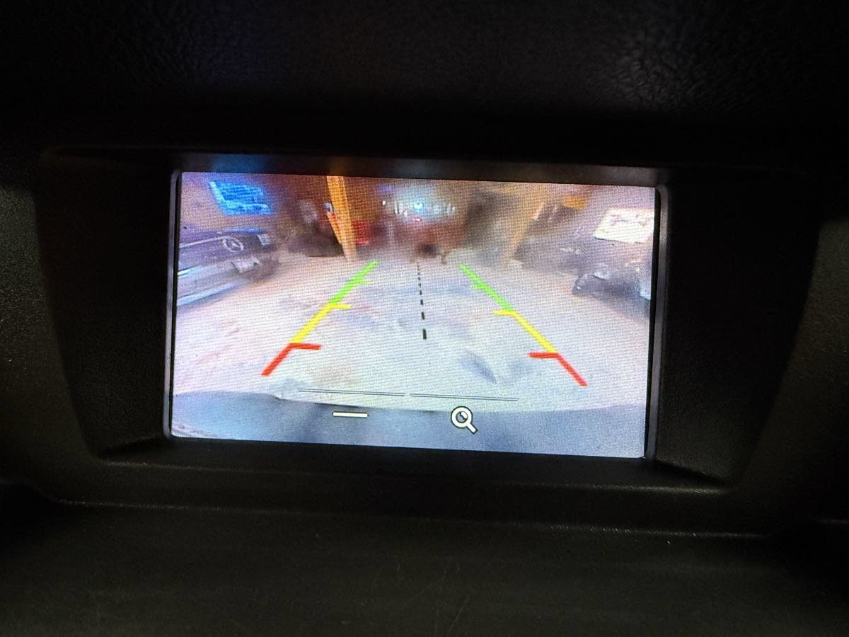 Used 2018 Ford Transit Connect XL FWD image 15