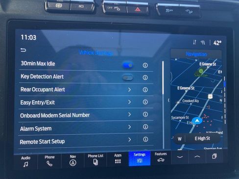 Used 2024 Ford F350 Platinum image 24