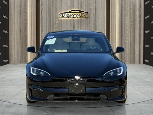 Used 2023 Tesla Model S AWD/4WD image 5