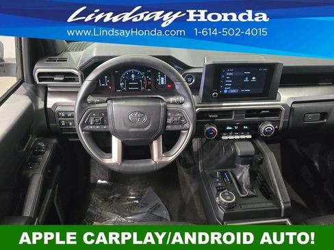 Used 2025 Toyota 4Runner SR5 image 13