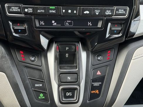 Used 2018 Honda Odyssey EX-L image 26
