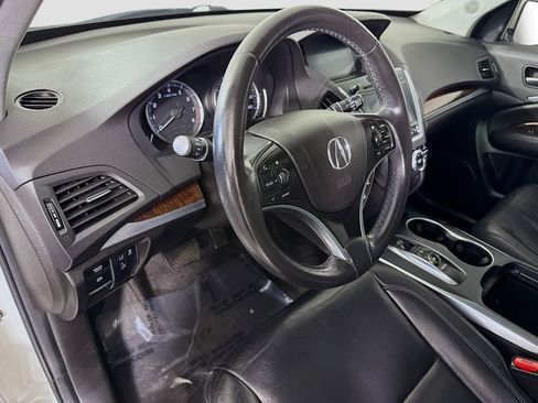 Used 2018 Acura MDX FWD w/ Technology Package image 23