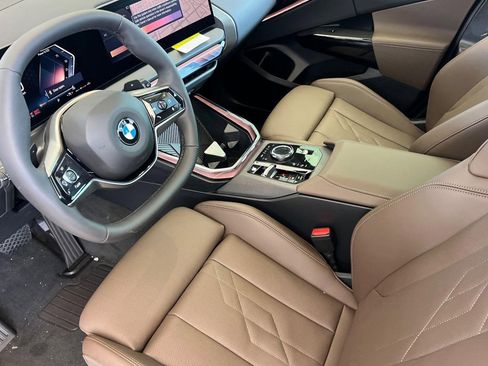 New 2026 BMW X3 xDrive30 w/ Premium Package AWD/4WD image 4