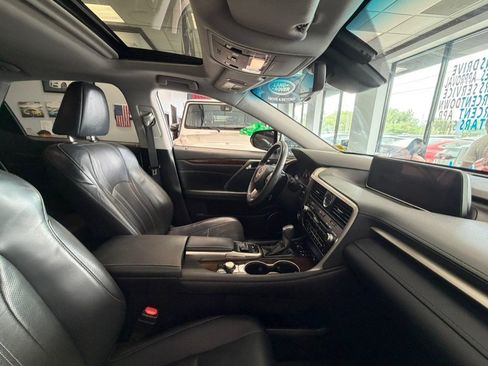 Used 2018 Lexus RX 350 AWD w/ Premium Package image 33