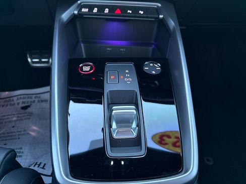 Used 2023 Audi S3 Premium Plus image 53