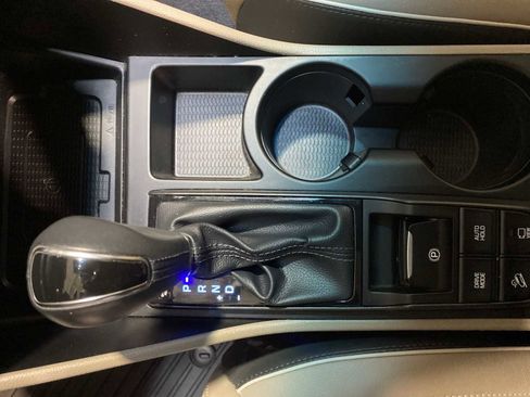 Used 2020 Hyundai Tucson Limited image 17