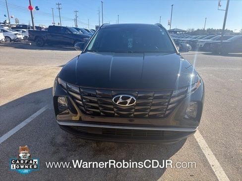 Used 2023 Hyundai Tucson SEL image 2