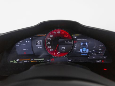 Certified 2023 Ferrari 296 GTB image 14