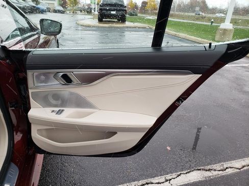 Used 2026 BMW 840i xDrive image 16