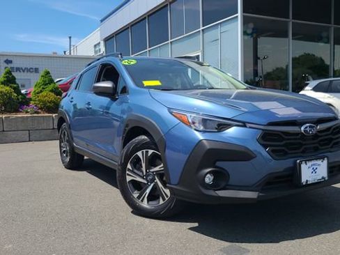 Used 2024 Subaru Crosstrek 2.0i Premium AWD/4WD image 1