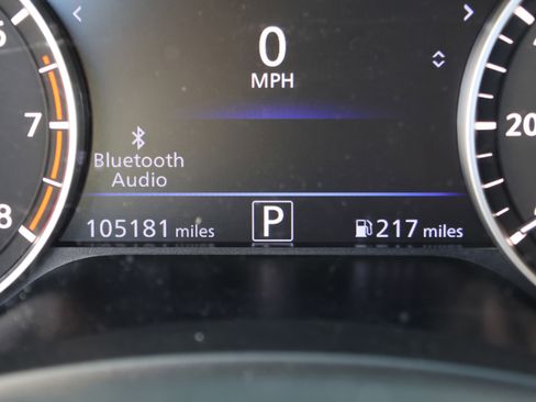 Used 2020 Nissan Altima 2.5 SR image 9